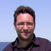 Panache Digital Games Employee Philippe Charron's profile photo