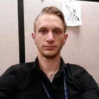 Prophet Network Integration, Inc. Employee Adam Crawford's profile photo