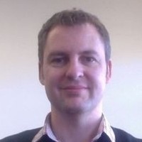 OneLaw Limited Employee Tony Rogers's profile photo