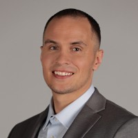 Outreach Employee Benjamin Michaelis's profile photo