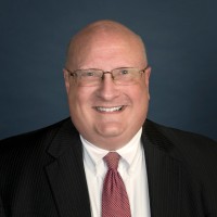 Visit Huntsville Employee Charles Winters's profile photo