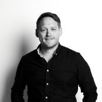 Cura Terrae Employee Richard Waumsley's profile photo