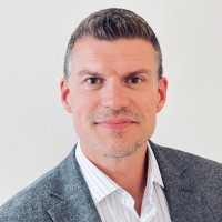 Deloitte Employee Thomas Ravn's profile photo