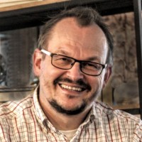 OneSoftConnect Employee David Melichar's profile photo