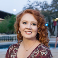 Uber Employee Madison McFarlane's profile photo