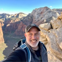 Builders FirstSource Employee Chris Schultz's profile photo