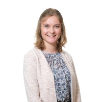 Callen-Lenz Associates Ltd Employee Hayley Waterton's profile photo