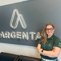 ARGENTA Employee Jéssica Zanin's profile photo