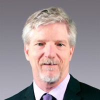 Alight Solutions Employee Alan McDowell's profile photo