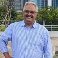 APRIL Employee Vinod Kesavan's profile photo