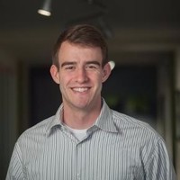 CapTech Ventures, Inc Employee Tyler Ritchie's profile photo