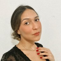DIMSCALE- Architecture Cost Management Employee Gabriela Rocha's profile photo