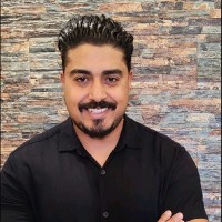 FROMITAL Employee Mouad Habachi's profile photo
