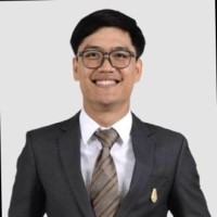 Suranaree University of Technology Employee Traiphop Phahom's profile photo