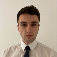 Jacobs Employee Dan Baines's profile photo