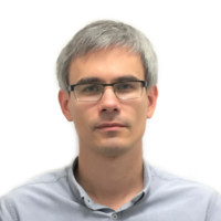 Nethermind Employee Maciej Bagier's profile photo