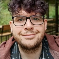 Grand Mobile (TOO "Dynamic Technologies") Employee Maksim Potashev's profile photo