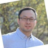 Bitro Group, Inc. Employee Tim An's profile photo