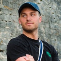 Sandbox VR UK & Ireland Employee Tristan Collin's profile photo