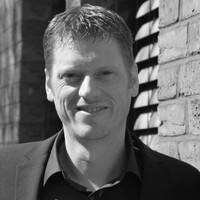 Univention Employee Stefan Gohmann's profile photo