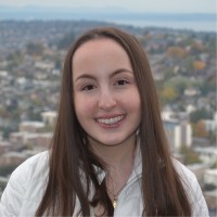 Repurpose Employee Natalie Lambrelli's profile photo