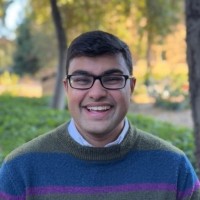 Stanford GSB Impact Fund Employee M. Ata's profile photo