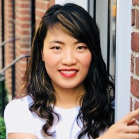 Google Employee Amber Wang's profile photo