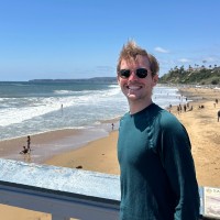 U.S. Bank Employee Jack Flowers's profile photo