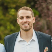 ISI - ImageSat International Employee Matan Kenig's profile photo