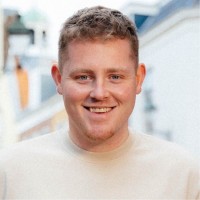De Social Studio Employee Patrick van der Hoek's profile photo