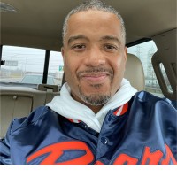 West Roofing Systems, Inc. Employee Angelo Carter's profile photo