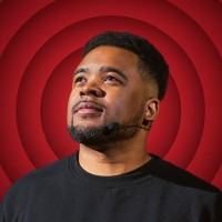 Shokuna Employee Neal Sales-Griffin's profile photo