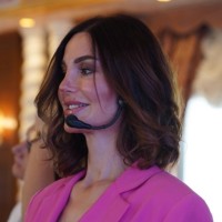 Araz Supermarket MMC Employee Billure Amirova's profile photo