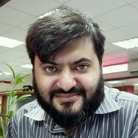 Mobilink Employee Asher Butt's profile photo