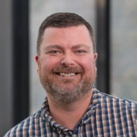 Hub Labels, Inc. Employee Chad Aumick's profile photo