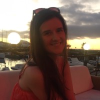 WriteUpp Employee Leanne Donaldson's profile photo