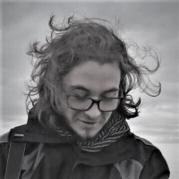 Rainbow Studios Employee Max Spiegel's profile photo