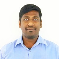 Dubai Customs Employee Kumar Ramasamy's profile photo