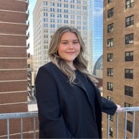 Munroe Creative Partners Employee Rachel Holzer's profile photo