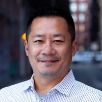 Chuck Lin Email & Phone Number