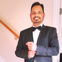 DJ Lamba Email & Phone Number