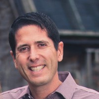 Cincinnati United Contractors, Inc. Employee Scott Kessler's profile photo