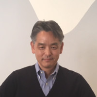 Propelx Employee Takatoshi Kamezawa's profile photo
