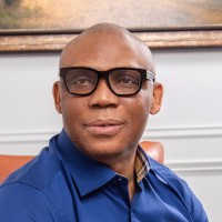 SMEED CPA, INC Employee Michael Uadiale's profile photo