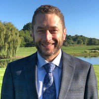 Eric Chris Email & Phone Number