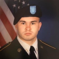 Tractor Supply Company Employee Tanner Ford's profile photo