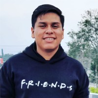 MIO3 Employee Fredy Pérez's profile photo
