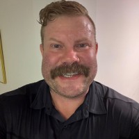 Vancouver Coastal Health Employee Eric Starr's profile photo