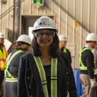 Via Separations Employee Shreya Dave's profile photo