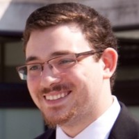 Drisha Institute For Jewish Education Employee Michael Bernstein's profile photo